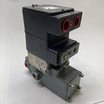 Devar 18-150BB Electric-to-air Converter W/ Moore Transmitter 18150BB. Fixed Price $599.00.