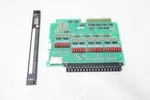 Ge Fanuc IC600BF832K Input Module. Fixed Price $118.95.