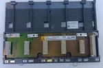 Aeg Modicon Secondary Subrack 7628-042.244 801. Fixed Price $52.00.