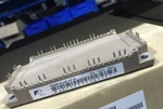 1PCS Fuji 7MBR75U4R120-50 7MBR75U4R12050 Module -new. Fixed Price $202.00.
