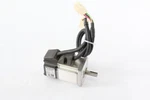 Panasonic Used MUMA5AZP1S Servo Motor, Free Expedited Shipping. Fixed Price $179.90.