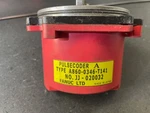 Fanuc A860-0346-T041 Pulsecoder. Fixed Price $150.00.