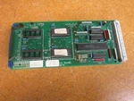 Domino 23178 Assembly Matrix Board Gently Used. Fixed Price $49.99.