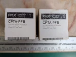 Fmx Control Power Transformer Cpta-pfb Dual Pole Primary Fuse Block Lot Of 2. Fixed Price $50.00.