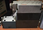 Bosch Valve 811 404 601 Genuine Oem, Used As-is. Fixed Price $299.00.