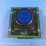 Kawasaki 9TJ-41 Connector Pc Board Usip. Fixed Price $43.80.