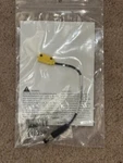 Banner Q126EQ Photoelectric Sensor 3-PIN Pico Connector, 10-30V, 2M Range. Fixed Price $37.00.
