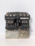 Allen Bradley 505-A0D Reversing Starter Nema Size & 40410-326-52 Load Balancer. Fixed Price $99.99.