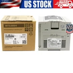 Mitsubishi FX3G-14MT/ES-A Programmable Controller One New FX3G14MT/ESA. Fixed Price $282.69.