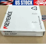 1PC Keyence EM-030P EM030P Proximity Sensor Switch New In Box Us Free Tax. Fixed Price $114.55.