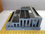Allen-bradley 1773-L1B Plc Microtrol Programmable Controller 1AMP 24VDC T15272. Fixed Price $975.00.