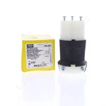 Hubbell Bryant Locking Connector Plug Twist Nema L6-20R 20A 250V 2323. Fixed Price $25.64.