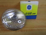General Electric 50PAR36WFL 50W Sealed Beam Lamp. Fixed Price $22.44.