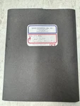 Lathe Machine Operation Manual Copy Mazak J1MK18"/21" J1MK460/530. Fixed Price $44.99.
