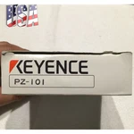 1PCS New Keyence PZ-101 Photoelectric Sensor PZ101 Carb. Fixed Price $89.00.