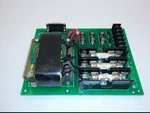 Pdma Corp MTAP2 PCB-00322-REVD Motor Test Access Port. Fixed Price $99.95.