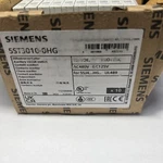 Pack Siemens Circuit Switches 5ST3010-0HG. Fixed Price $89.00.