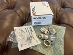 Keyence OP-87664 Mounting Bracket & Hardware OP87664 Fast Shipping. Fixed Price $30.00.