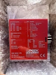 Peek Traffic Model VEK-M1E-PX- Vehicle Detection. Fixed Price $155.00.