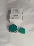 New Lot Of Genuine Automationdirect GCX1122 Pushbuttons Green Nibs ECX1040. Fixed Price $39.99.