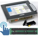 15" 38CM Noax Panel K-C400A-15TX RS-232 2X Isa Pci Tty Win 2000 Touchscreen. Fixed Price $459.94.