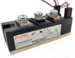 TT142N16KOF Eupec Powerblock Module - Next Day Option. Fixed Price $34.99.