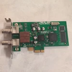 Dektec DTA-2145 Dual Asi/sdi Used, Tested & Guaranteed. Fixed Price $64.00.