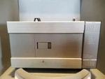 Allen-bradley Slc 500 Programmable Controller, 120/240VAC, 125VDC, 1747-L40F. Fixed Price $950.00.