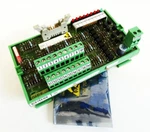 Siemens Simadyn SE41.2 No. 6DD1681-0EB2 E-stand: -used-. Fixed Price $347.59.