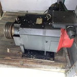 Fanuc Ac Spindle Motor 12S A06B-0756-B400 #3100 Used. Fixed Price $2499.00.
