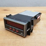 Red Lion Controls IMP23163 Process Meter, 115/230VAC, 50/60HZ, 14VA - Used. Fixed Price $166.24.