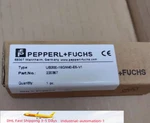 Pepperl+fuchs UB300-18GM40-E5-V1 Sensor. Fixed Price $225.00.