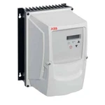 ACS255-03U-06A5-6+B063 5.0 Hp Abb Series Micro Vfd. Fixed Price $2328.02.