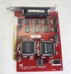 Comtrol 95850-5 9581-8 Quad / Octa 5850-075692 A10077 Rev G Card. Fixed Price $69.00.