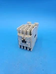 Eaton Cutler Hammer A10ANO Nema Size 00 Motor Starter Contactor. Fixed Price $27.98.