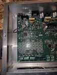 Sensormatic Ams 9040 Conmtroller 0319-0008-02. Main Board.. Fixed Price $499.00.