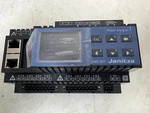 New Janitza Electronics UMG-801 Power Analyzer Gb 24-48 Vdc Watt 5231003. Fixed Price $1699.99.