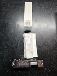 Nutone Electric Door Release Model DR-1-SA US426D Chrome New Opener. Fixed Price $83.00.