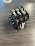 Square Transformer 9070TF100D3 (new Old Stock). Fixed Price $45.00.
