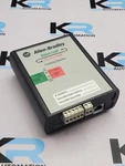 Allen-bradley 1788-EN2DN /a Ethernet To Devicenet Linking. Fixed Price $624.99.