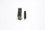 Omron CJ1W-MAD42 Module. Fixed Price $129.95.