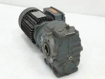 Sew Eurodrive SA47DT80K4Z Motor. Fixed Price $267.99.