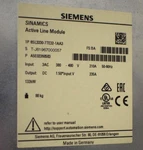 New Siemens 6SL3330-7TE32-1AA3 Free Shipping Box Factory Sealed Plc. Fixed Price $15199.00.