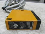 Omron E3S-LS10XB4 Photoelectric Switch 12-24 Vdc. Fixed Price $45.89.