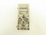 Smc EX600-SDN2A Interface Digital Input 24V Class 32 Points. Fixed Price $79.99.