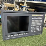 Okuma OSP5020 E0105-680-002 Operating Panel Control Unit 2021 Used. Fixed Price $656.00.