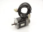Allen Bradley TLY-A230T-HJ62AA Servo Motor Used. Fixed Price $350.00.