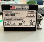 Red Lion Controls 104TX Industrial Ethernet Switch 30VDC Din Mount Made. Fixed Price $50.00.