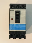 Siemens Sentron ED43B040 Molded Case Circuit Breaker Amp, 480V Ac, Pole. Fixed Price $199.00.