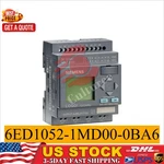 New Siemens Logo 12/24RC Logic Module. Fixed Price $197.79.